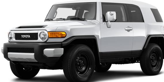 TOYOTA FJ CRUISER 2014 JTEBU4BFXEK184148 image
